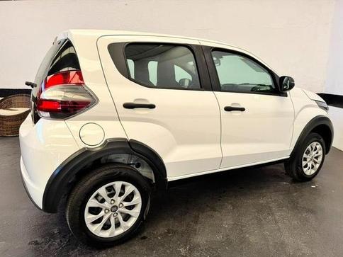 FIAT MOBI LIKE