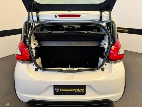 FIAT MOBI LIKE