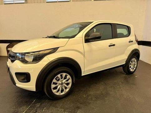 FIAT MOBI LIKE