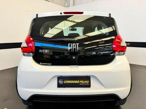 FIAT MOBI LIKE