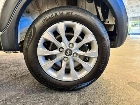 FIAT MOBI LIKE