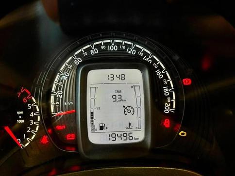 FIAT MOBI LIKE