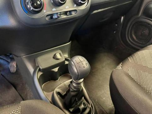 FIAT MOBI LIKE