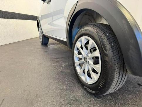 FIAT MOBI LIKE