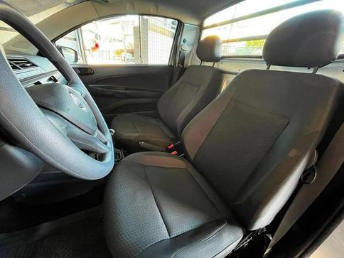 VOLKSWAGEN SAVEIRO ROBUST 1.6 TOTAL FLEX 8V
