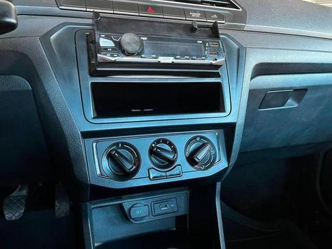 VOLKSWAGEN SAVEIRO ROBUST 1.6 TOTAL FLEX 8V