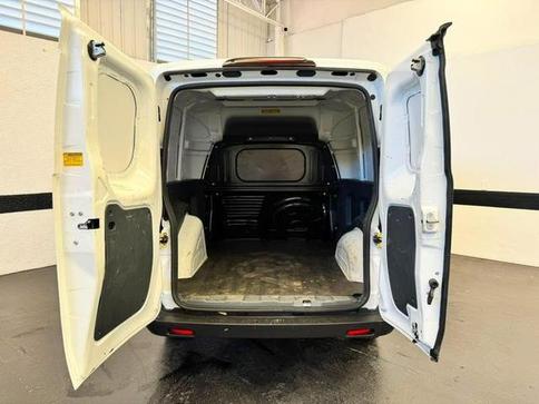 FIAT FIORINO ENDURANCE