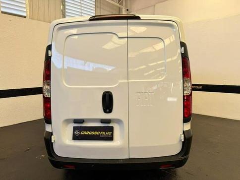 FIAT FIORINO ENDURANCE
