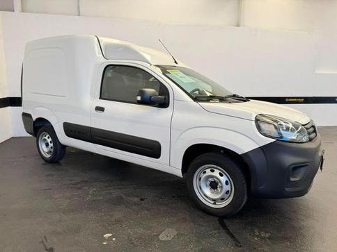 FIAT FIORINO ENDURANCE