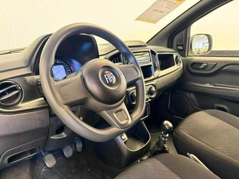 FIAT FIORINO ENDURANCE