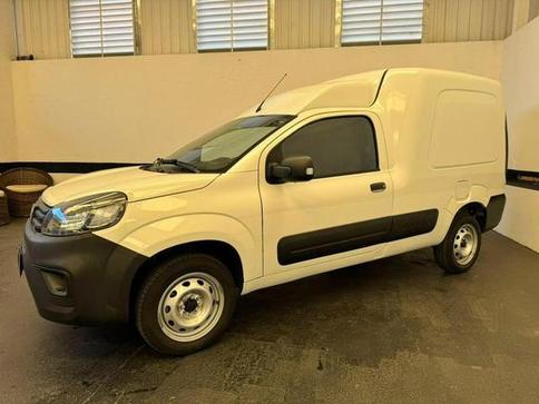FIAT FIORINO ENDURANCE