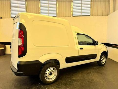 FIAT FIORINO ENDURANCE