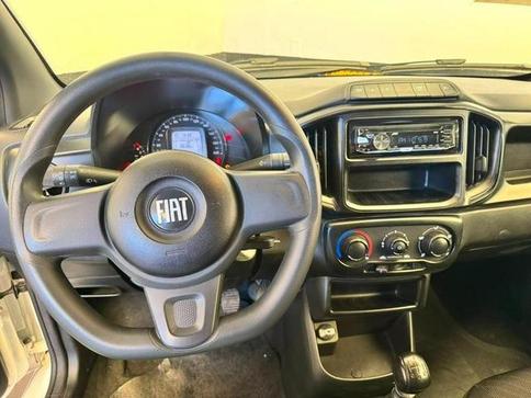 FIAT FIORINO ENDURANCE