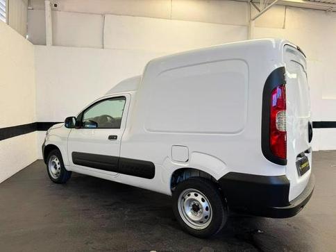FIAT FIORINO ENDURANCE