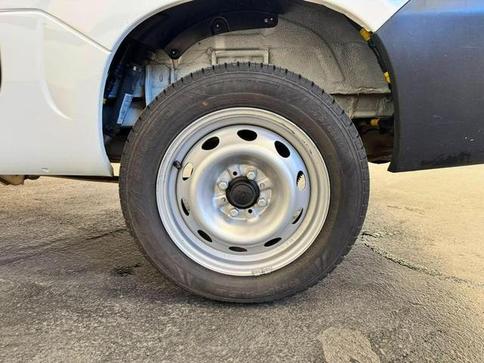 FIAT FIORINO ENDURANCE