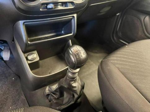 FIAT FIORINO ENDURANCE
