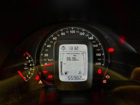 FIAT FIORINO ENDURANCE