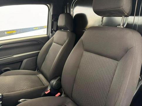 FIAT FIORINO ENDURANCE