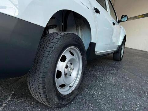 RENAULT OROCH PRO 1.6 FLEX 16V MEC.