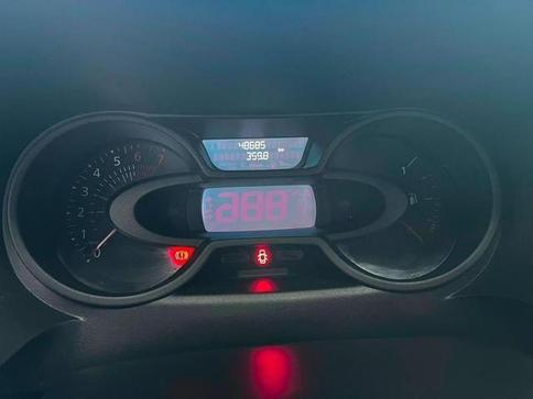 RENAULT OROCH PRO 1.6 FLEX 16V MEC.