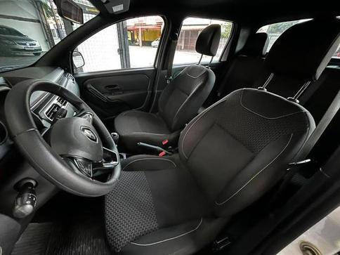 RENAULT OROCH PRO 1.6 FLEX 16V MEC.