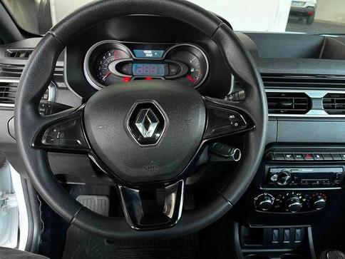 RENAULT OROCH PRO 1.6 FLEX 16V MEC.