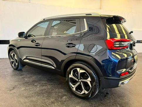 CAOA CHERY TIGGO 5X PRO 1.5 TURBO (H�BRIDO)