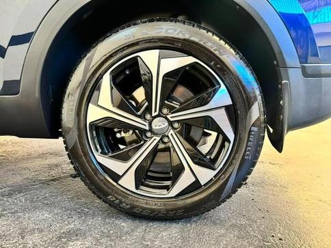 CAOA CHERY TIGGO 5X PRO 1.5 TURBO (H�BRIDO)