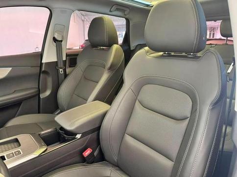 CAOA CHERY TIGGO 5X PRO 1.5 TURBO (H�BRIDO)