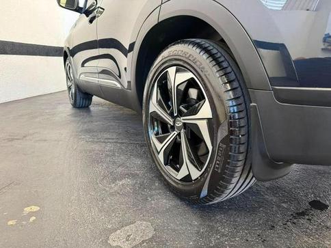 CAOA CHERY TIGGO 5X PRO 1.5 TURBO (H�BRIDO)