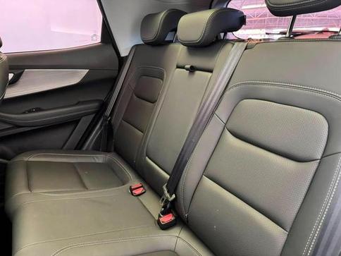 CAOA CHERY TIGGO 5X PRO 1.5 TURBO (H�BRIDO)