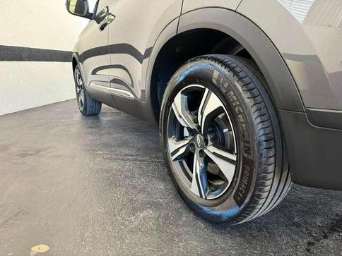CAOA CHERY TIGGO 5X SPORT 1.5 TURBO FLEX AUT