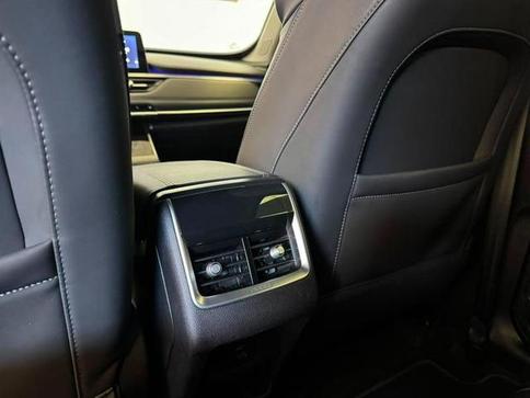 CAOA CHERY TIGGO 5X SPORT 1.5 TURBO FLEX AUT