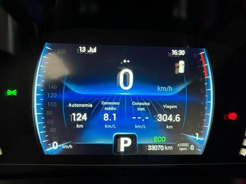 CAOA CHERY TIGGO 5X SPORT 1.5 TURBO FLEX AUT