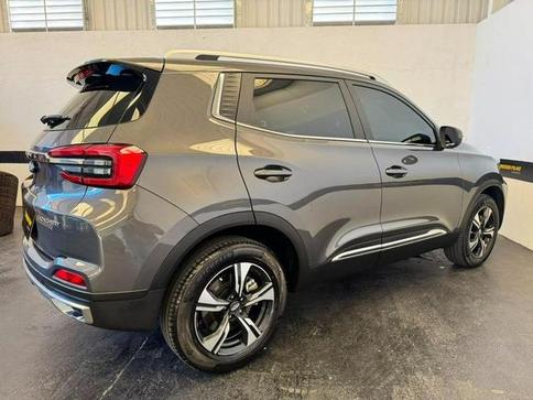 CAOA CHERY TIGGO 5X SPORT 1.5 TURBO FLEX AUT
