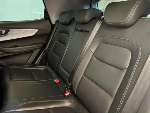 CAOA CHERY TIGGO 5X SPORT 1.5 TURBO FLEX AUT