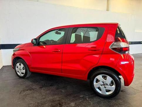 FIAT MOBI LIKE