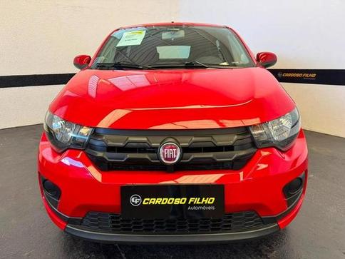 FIAT MOBI LIKE