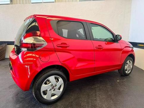 FIAT MOBI LIKE