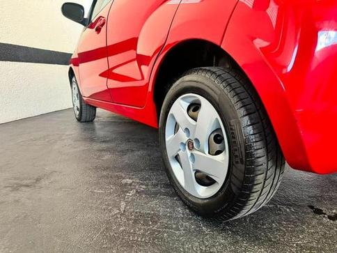 FIAT MOBI LIKE