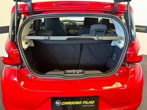 FIAT MOBI LIKE