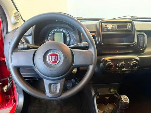 FIAT MOBI LIKE