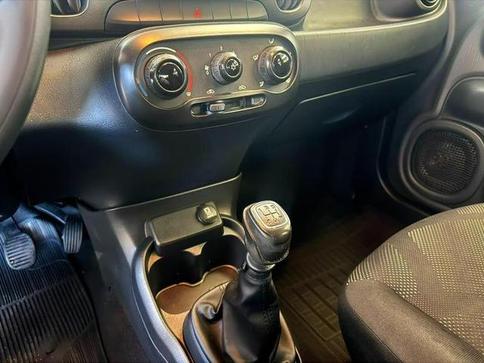 FIAT MOBI LIKE