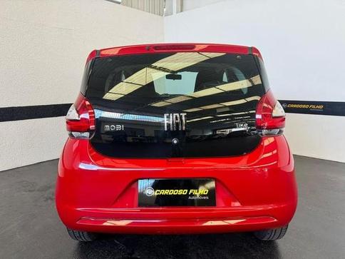 FIAT MOBI LIKE