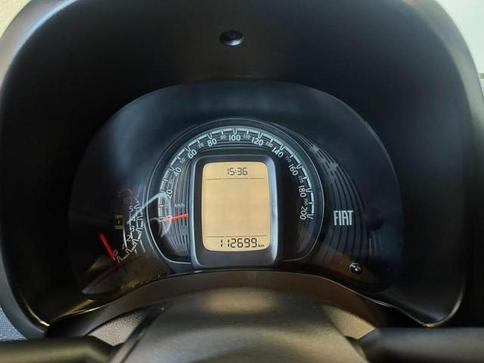 FIAT MOBI LIKE