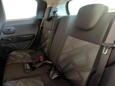 FIAT MOBI LIKE