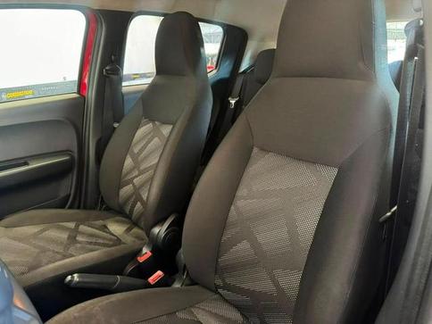 FIAT MOBI LIKE