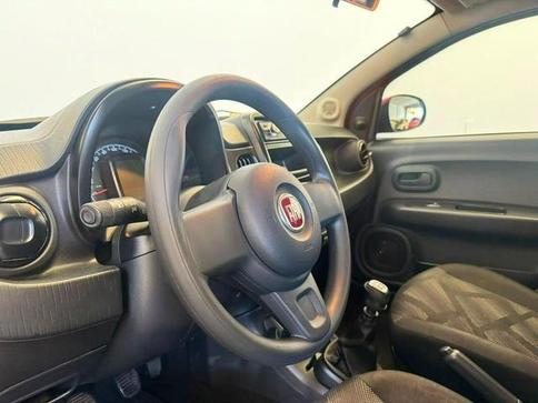 FIAT MOBI LIKE