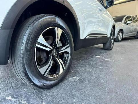 CAOA CHERY TIGGO 5X SPORT 1.5 TURBO FLEX AUT