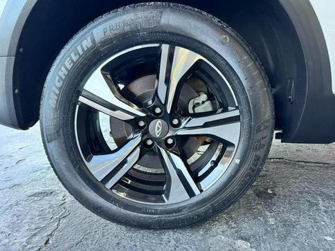 CAOA CHERY TIGGO 5X SPORT 1.5 TURBO FLEX AUT